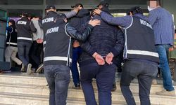 Van’da hapis cezası bulunan 2 kişi yakalandı