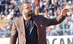 Vanspor FK Başkanı Feyat Kıyak'tan iddialı açıklama!