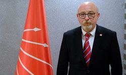 CHP Van İl Başkanı Hakan İlvan istifa etti!