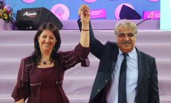 Pervin Buldan ve Mithat Sancar görevi bırakıyor