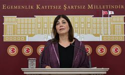 HDP'li Meral Danış Beştaş: Asgari ücreti kabul etmiyoruz