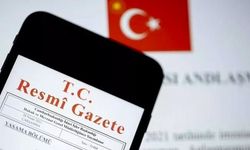 Öğretmenlere zorunlu hizmet affı Resmi Gazete'de yayınlandı