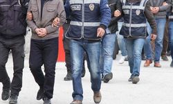 Van’da aranan 15 kişi tutuklandı