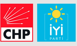 İYİ Parti ve CHP'den flaş ittifak açıklaması...