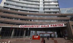 CHP Merkez Yönetim Kurulu'nun tüm üyeleri istifa etti