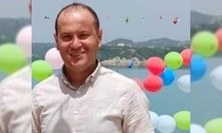 Van'da kalp krizi geçiren Mehmet Bozdoğan hayatını kaybetti