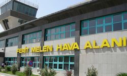 Van Ferit Melen Havalimanı Kapanmıyor!