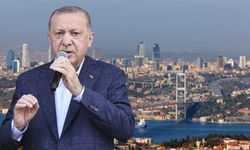 Cumhurbaşkanı Erdoğan'dan 11 şehre özel reçete