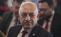 Mehmet Büyükekşi, yeniden TFF Başkanı oldu