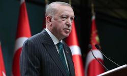 Erdoğan'dan vatandaşlara çağrı: Derhal süreci başlatın