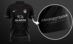 Vanspor'un yeni sponsoru belli oldu!