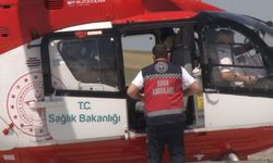 Türkiye'de tatilde 19 bin 83 acil sağlık ve 855 UMKE personeli görev yaptı