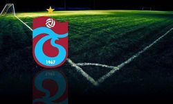 Trabzonspor'da ayrılık KAP'a bildirildi!