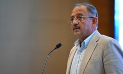 Bakan Mehmet Özhaseki: Çalışacak eleman bulmakta zorlanıyoruz