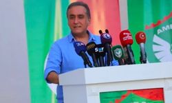 Amedspor’un yeni başkanı Aziz Elaldı