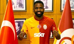 Galatasaray, Cedric Bakambu’nun maliyetini açıkladı