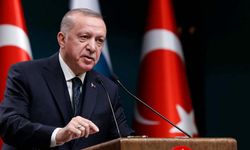 Erdoğan'dan kaçak göç talimatı