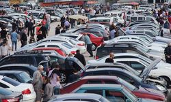 ODMD açıkladı! Yılın ilk yarısında otomotil satışları rekor kırdı