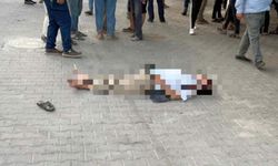 Husumetli grupların silahlı kavgasında 2 kişi öldü