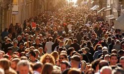 Dünya nüfusu 8 milyarı aştı: Türkiye en kalabalık 18. ülke oldu