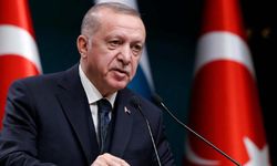 Cumhurbaşkanı Erdoğan’dan Lozan mesajı