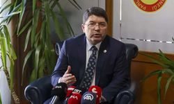 'Af' iddiaları gündem olmuştu! Adalet Bakanı Tunç'tan açıklama geldi