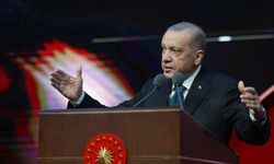Erdoğan'dan net mesaj: Önceliğimiz Türkiye'yi darbe anayasasından kurtarmak