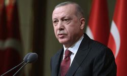 Cumhurbaşkanı Erdoğan'dan maaşları düzenleme mesajı...