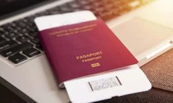 Vize krizi sonrası ortaya çıktı! Türk pasaportu 3 sıra birden yükseldi