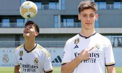 Arda Güler'in lisansı dondurulabilir! Genç oyuncu için Real Madrid'den flaş karar