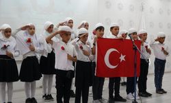 Erciş’te 15 Temmuz Şehitleri Anma Programı düzenlendi
