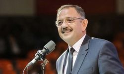 Mehmet Özhaseki duyurdu: Depremzedelere konut ve iş yeri desteği 'Yerinde Dönüşüm' geliyor