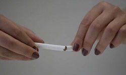 ALO 171’i arayan 130 bin kişi, sigarayı bıraktı