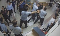 Nevşehir'de sağlık çalışanına şiddet