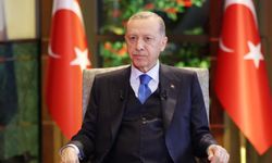Cumhurbaşkanı Erdoğan'dan Kızılay açıklaması