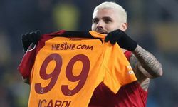 Galatasaray, Mauro Icardi transferinde anlaşmaya yakın