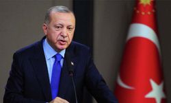 Erdoğan'dan çok önemli tahıl koridoru ve Suriye açıklaması