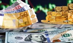 Dolar ve Euro'da yeni rekor kırıldı! Piyasalar alev aldı