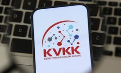 KVKK'dan "kişisel bilgileri paylaşırken dikkatli olun" uyarısı