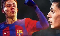 Arda'yı Barça kaptı! İşte Barcelona'nın Arda Güler teklifi