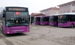 Muradiye’de yeni otobüs seferleri başladı