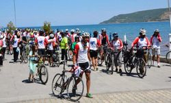 5. Van Denizi Bisiklet Festivali’nin programı belli oldu