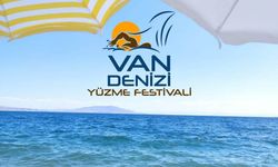 2. Van Denizi Festivali’nin programı belli oldu