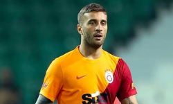 Galatasaray'da ayrılık! Kulüp resmen açıkladı