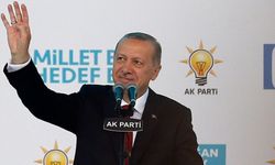 AK Parti 22'nci yaşını kutlayacak