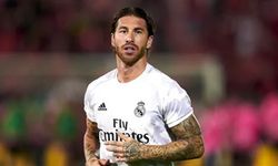 Beşiktaş'tan resmi Sergio Ramos açıklaması!