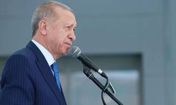 Cumhurbaşkanı Erdoğan'dan 30 Ağustos mesajı