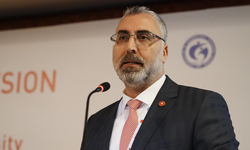 Çalışma ve Sosyal Güvenlik Bakanı Vedat Işıkhan'dan ekonomi mesajı