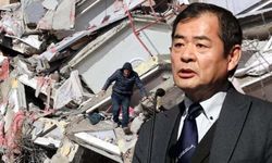 Japon uzman "deprem geliyor" deyip 7 bölge için uyardı