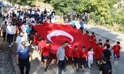 Bitlis’in düşman işgalinden kurtuluşunun 107’nci yılı